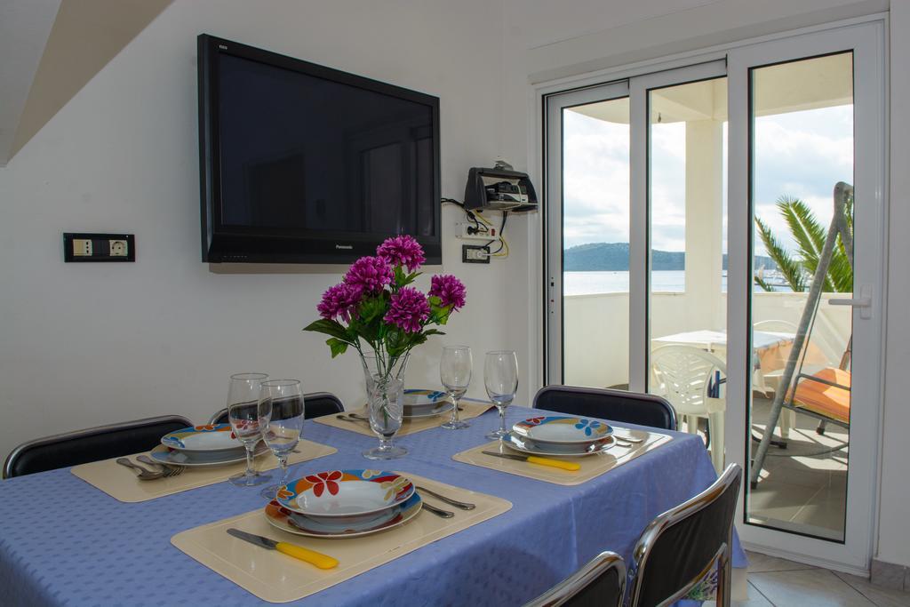 Apartments Jerkunica Рогозница Номер фото