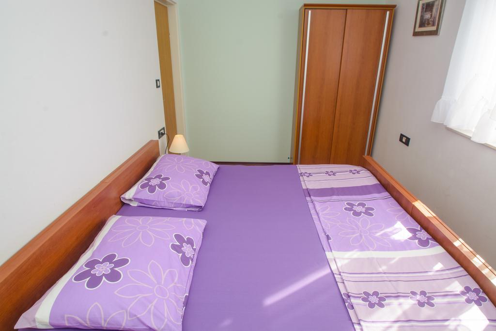 Apartments Jerkunica Рогозница Номер фото